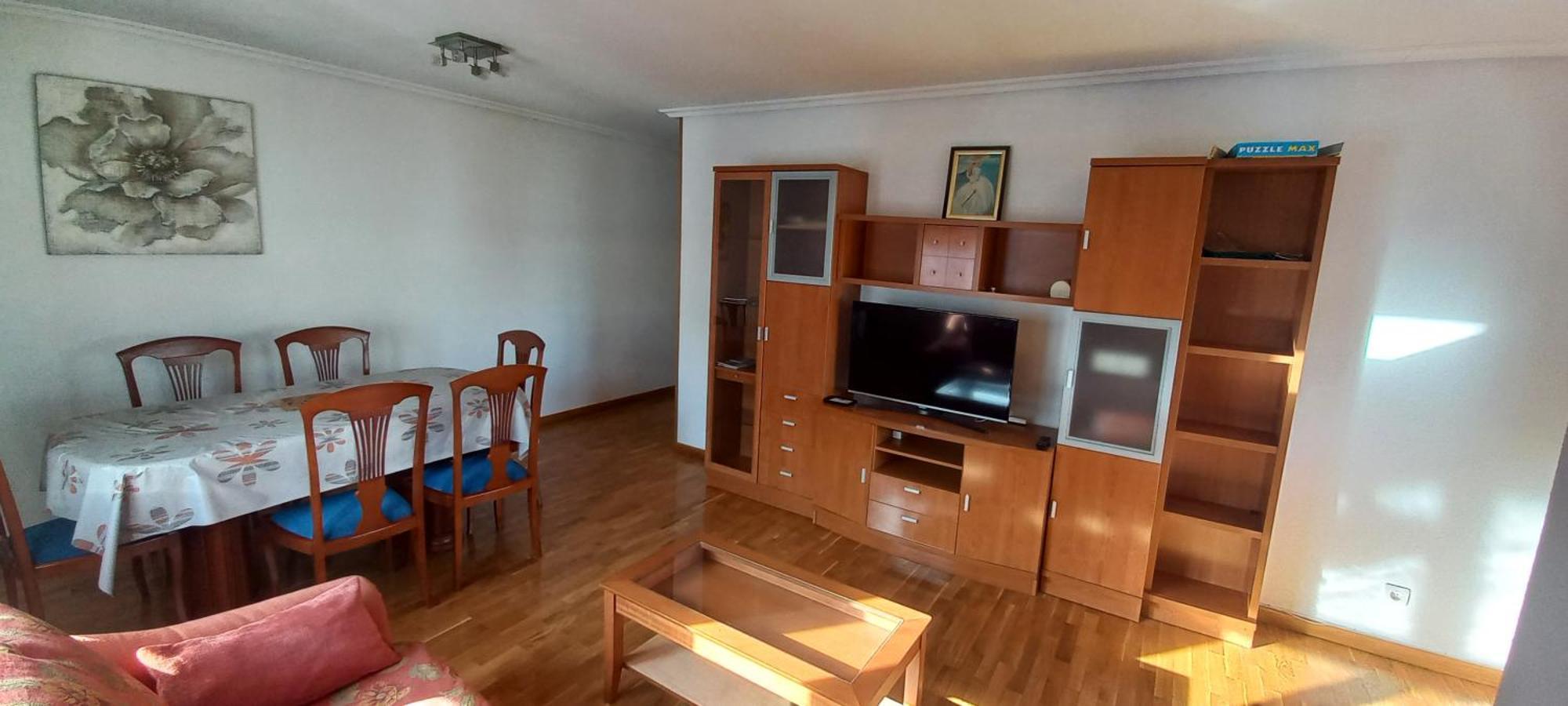 Vivienda Briviesca La Vega 2 Appartement Buitenkant foto